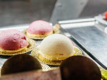Tartufo gelato, origine e gusto calabrese